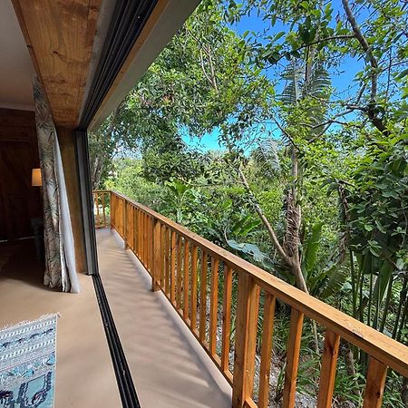 Chamarel Mountain Chalets Buitenkant foto